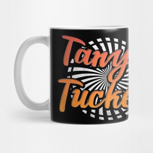 Tanya Tucker Mug